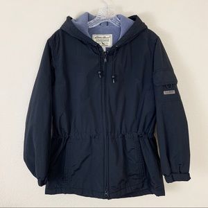 Eddie Bauer Polartec Winter Jacket